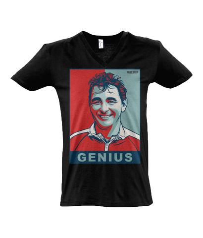 OBE Genius T-Shirt