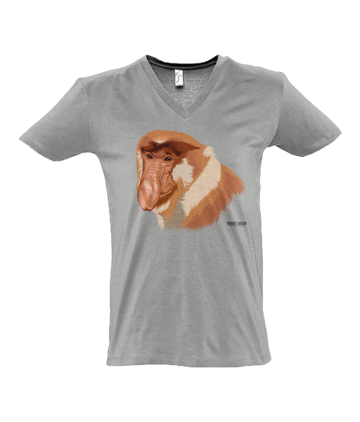 Monkey T-Shirt