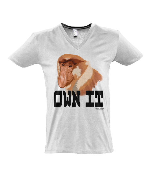 Own It T-Shirt