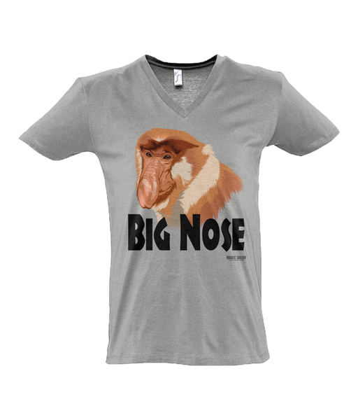 Big Nose T-Shirt