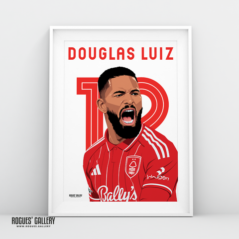 Douglas Luiz