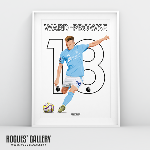 James Ward-Prowse