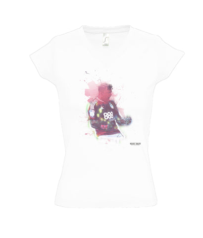 Wardy Women's T-Shirt