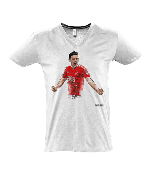 Zach Clough T-Shirt