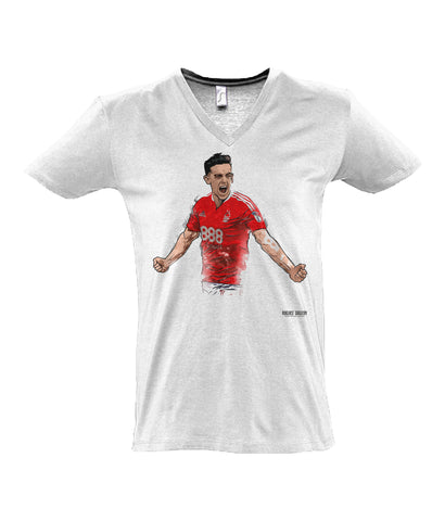 Zach Clough T-Shirt