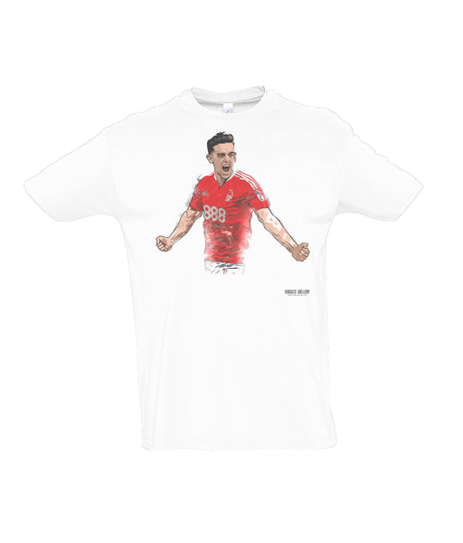 Zach Clough Kids' T-Shirt