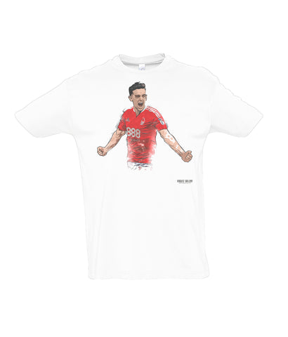 Zach Clough Kids' T-Shirt