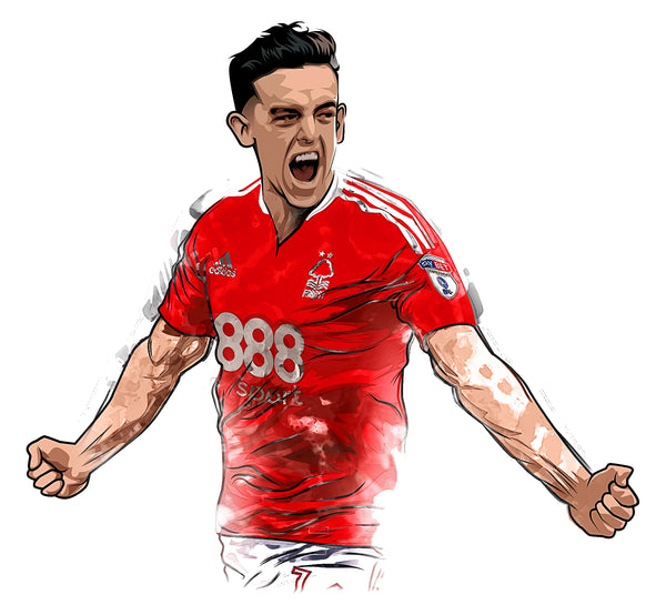 Zach Clough Kids' T-Shirt