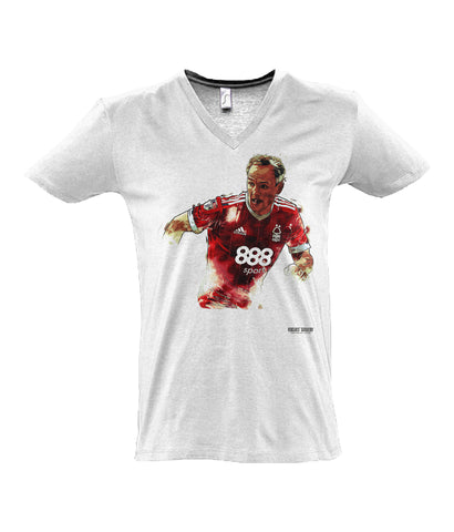 Vaughaniesta T-Shirt