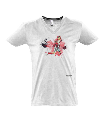 Vaughanaldo Goal T-Shirt