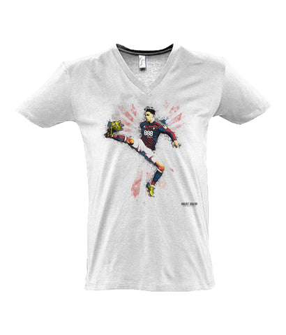 Matty Cash 'Ca$h to burn' T-Shirt