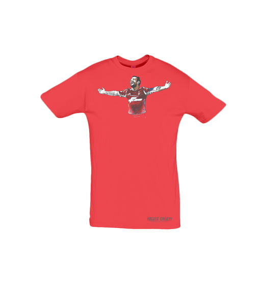 Left Winger Kids T-Shirt