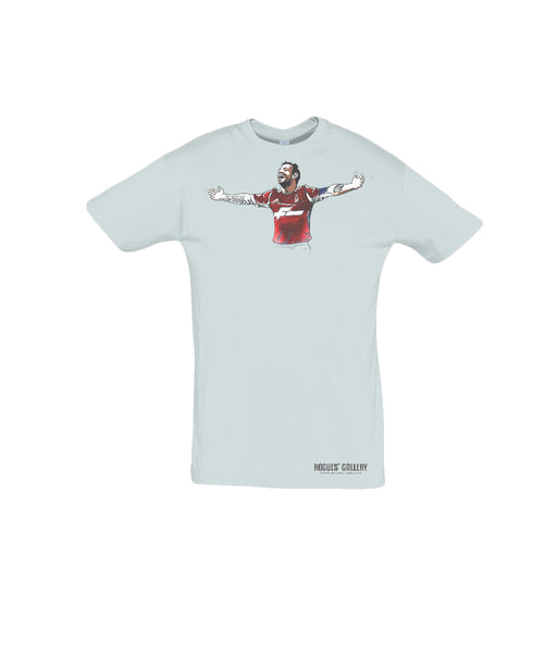 Left Winger Kids T-Shirt