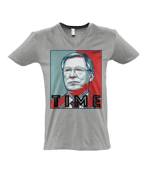 Fergie Time T-Shirt