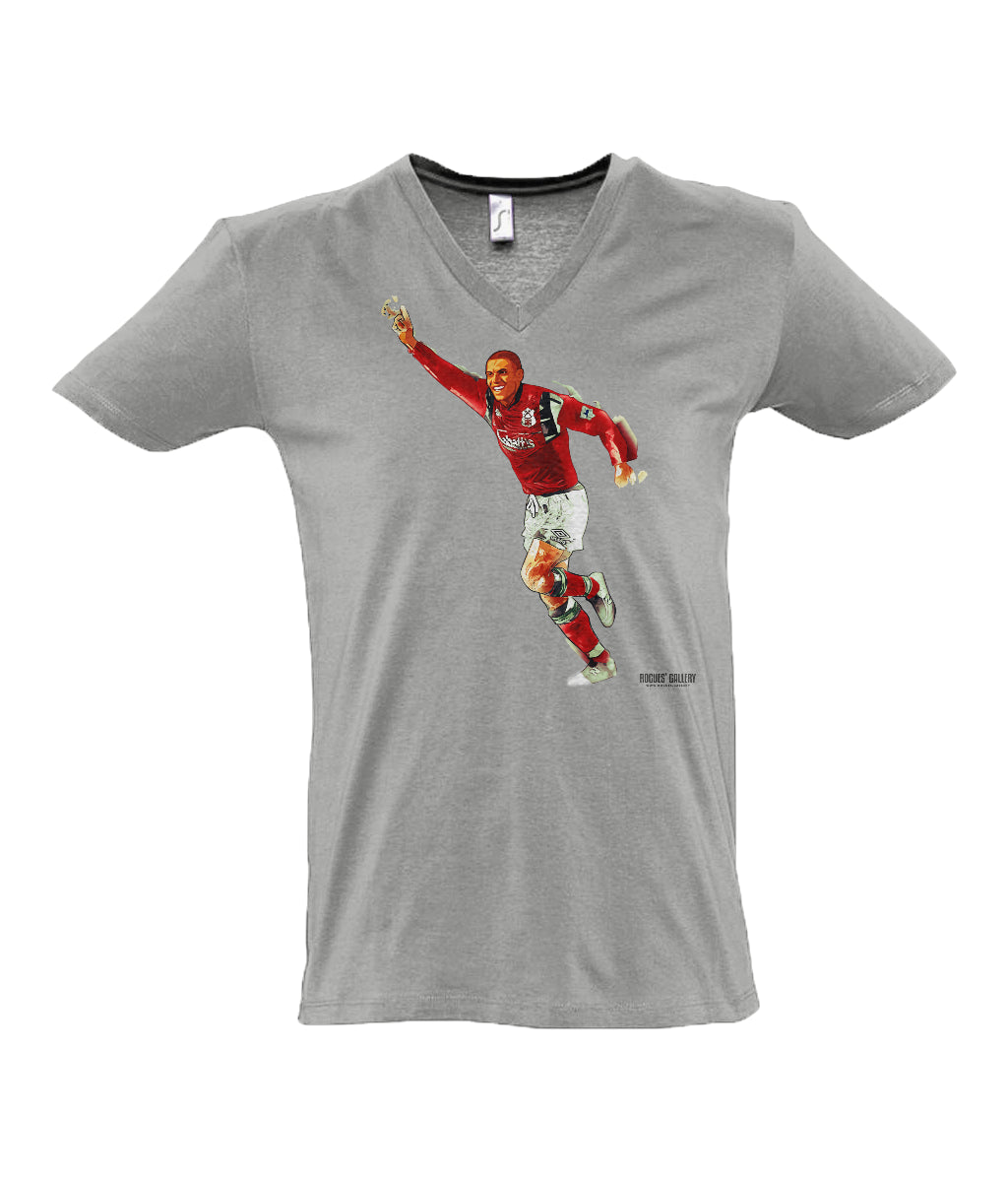 Stan The Man T-Shirt