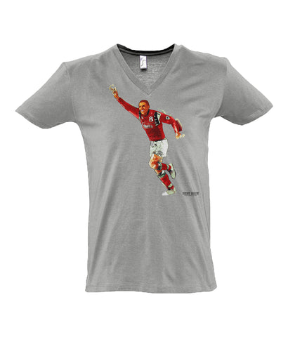 Stan The Man T-Shirt