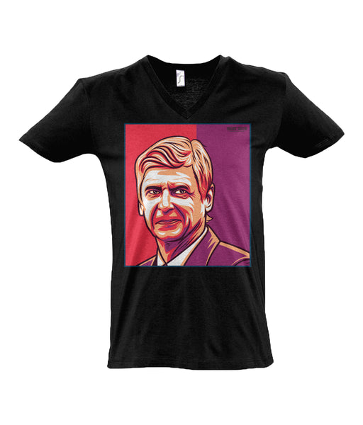 Arsene T-Shirt