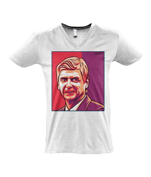 Arsene T-Shirt