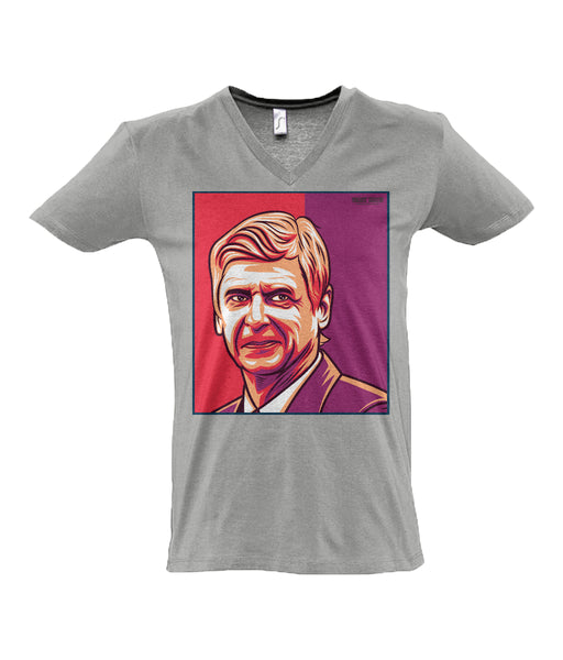 Arsene T-Shirt