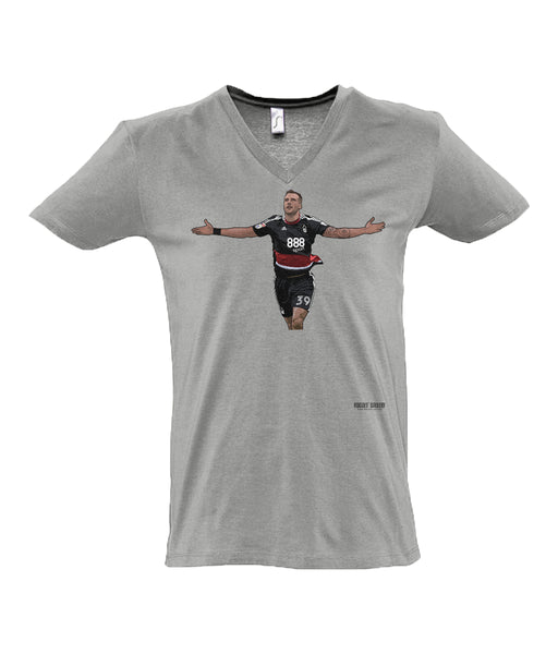 Greek God T-Shirt