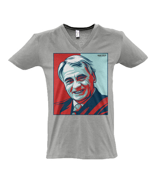 Sir Bobby T-Shirt
