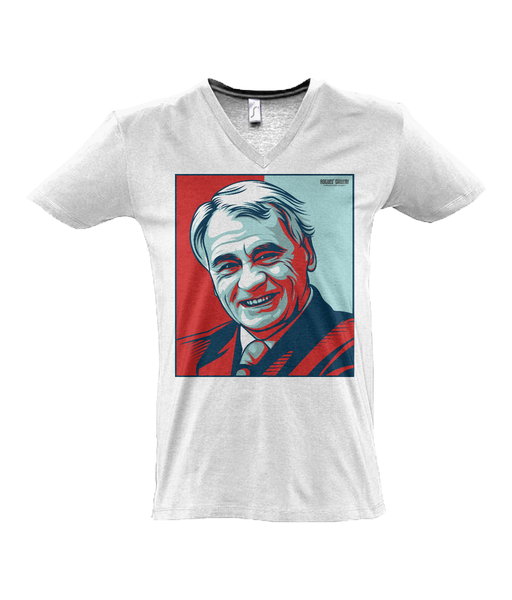 Sir Bobby T-Shirt