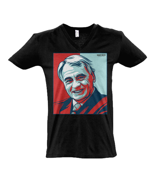 Sir Bobby T-Shirt