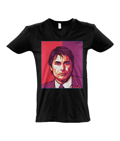 Antonio T-Shirt