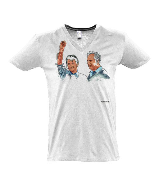 Clough & Taylor OK T-Shirt