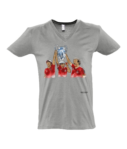 European Cup Winners T-Shirt