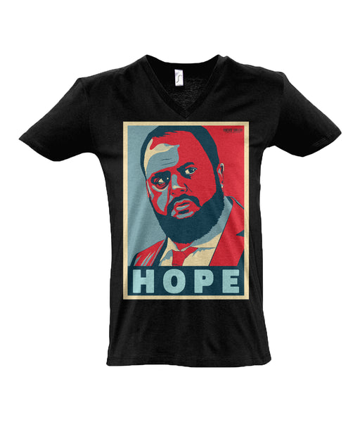 Great Greek Hope T-Shirt