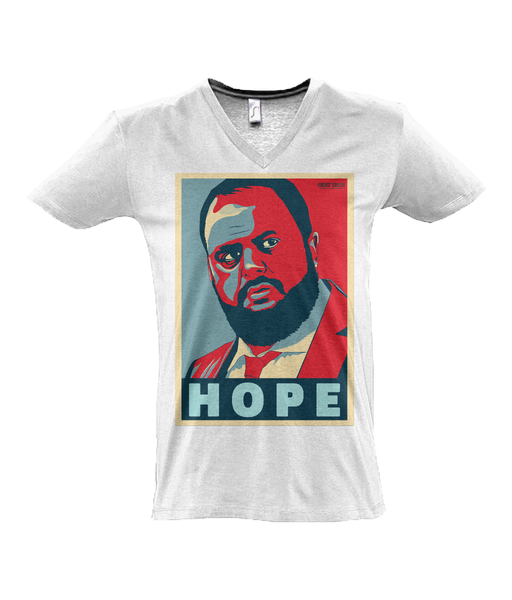 Great Greek Hope T-Shirt