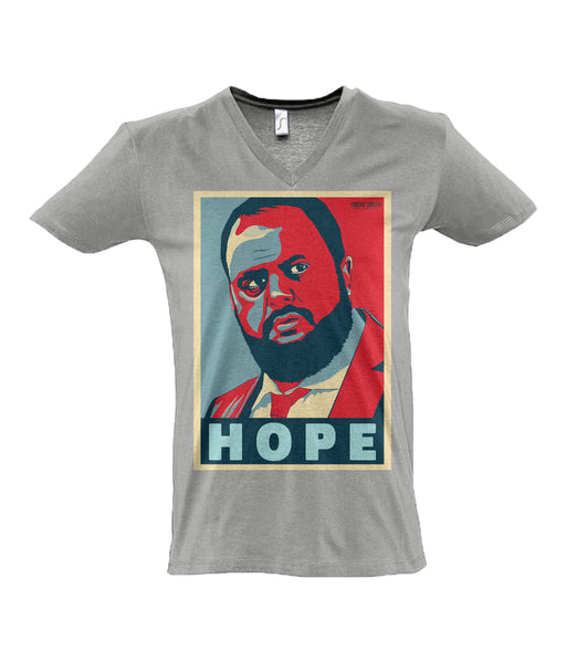 Great Greek Hope T-Shirt