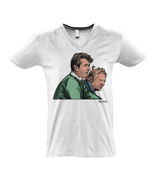 Clough & Taylor Classic T-Shirt
