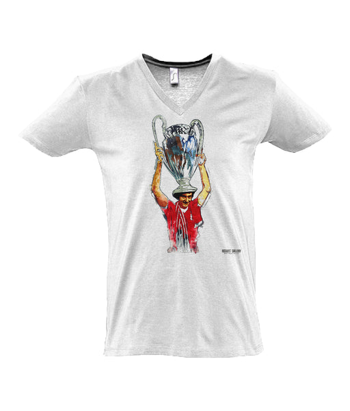 Million Pound Man T-Shirt