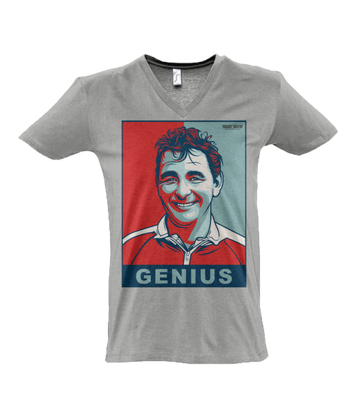 OBE Genius T-Shirt