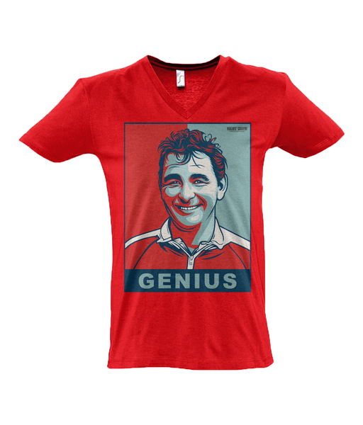 OBE Genius T-Shirt