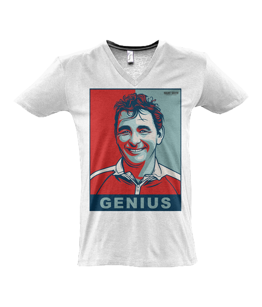 OBE Genius T-Shirt