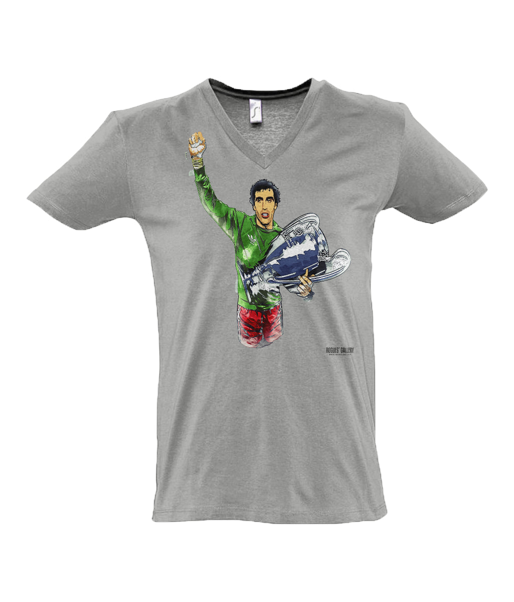 Shilts Cup T-Shirt