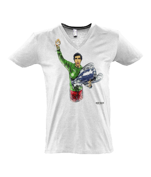 Shilts Cup T-Shirt
