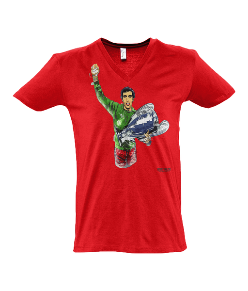 Shilts Cup T-Shirt