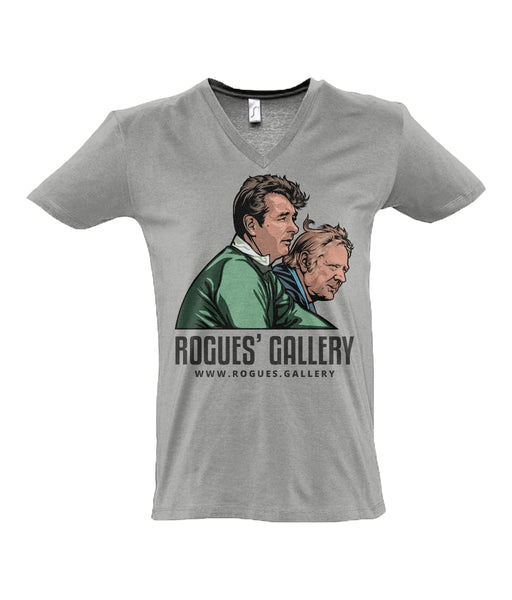 Clough & Taylor Logo T-Shirt