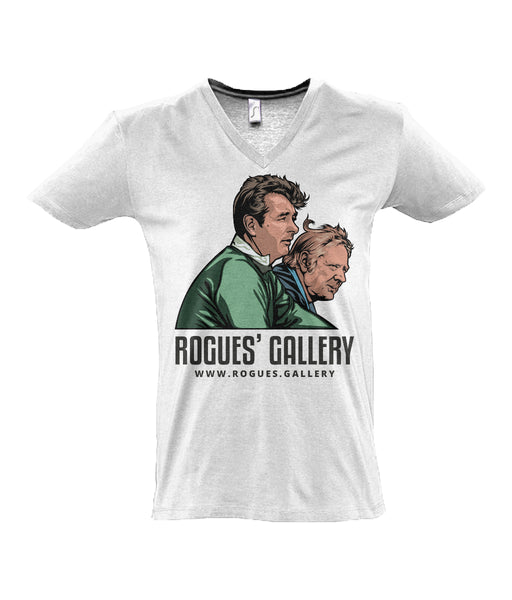 Clough & Taylor Logo T-Shirt