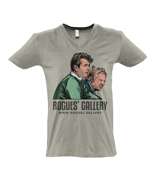 Clough & Taylor Logo T-Shirt