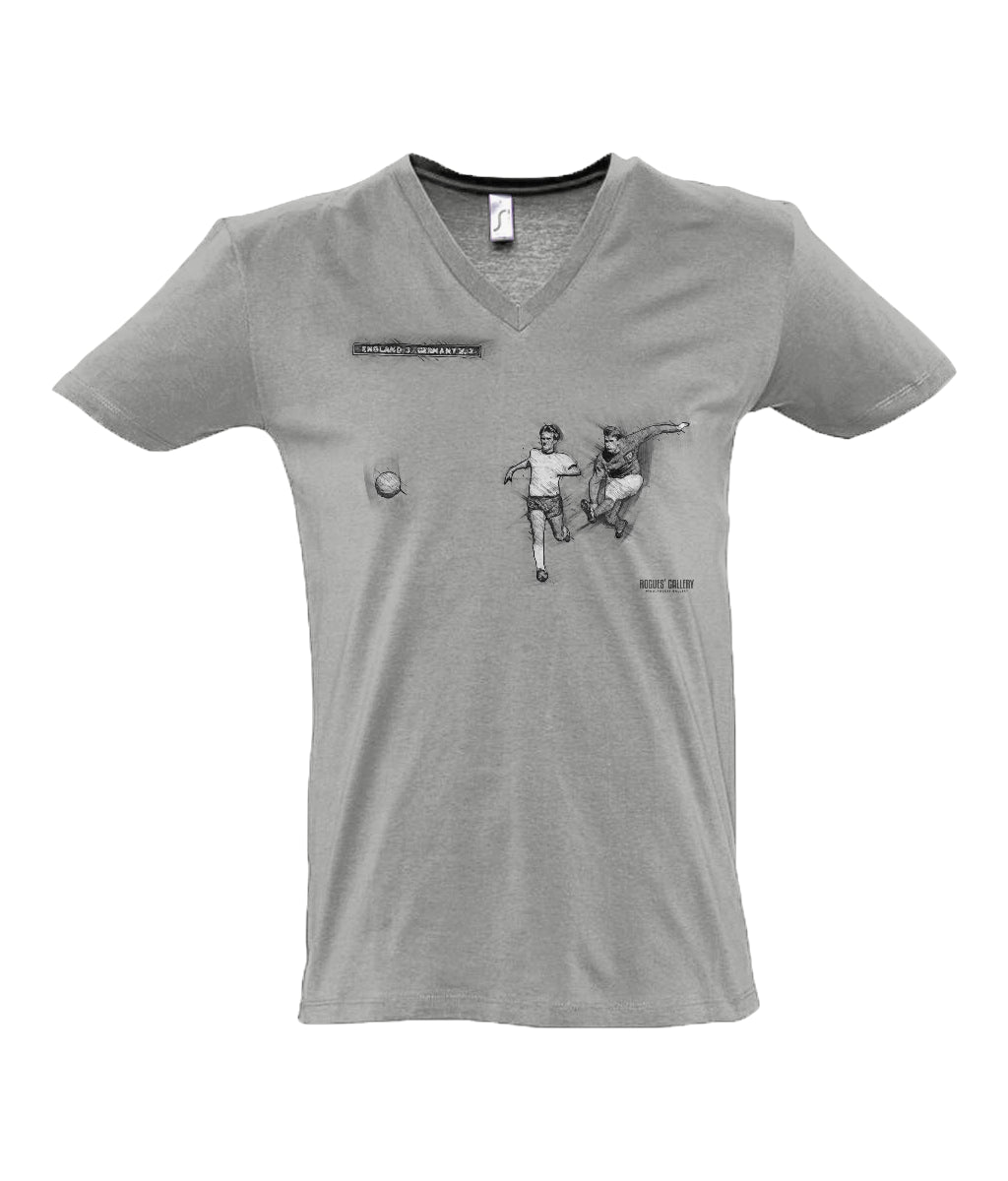 They Think It's All Over! T-Shirt