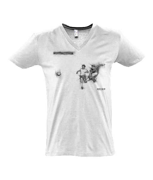 They Think It's All Over! T-Shirt