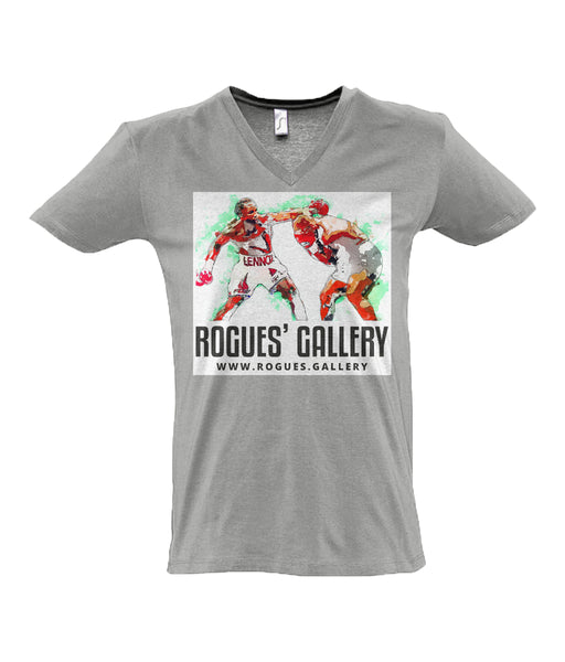 Revolution 1 Logo T-Shirt