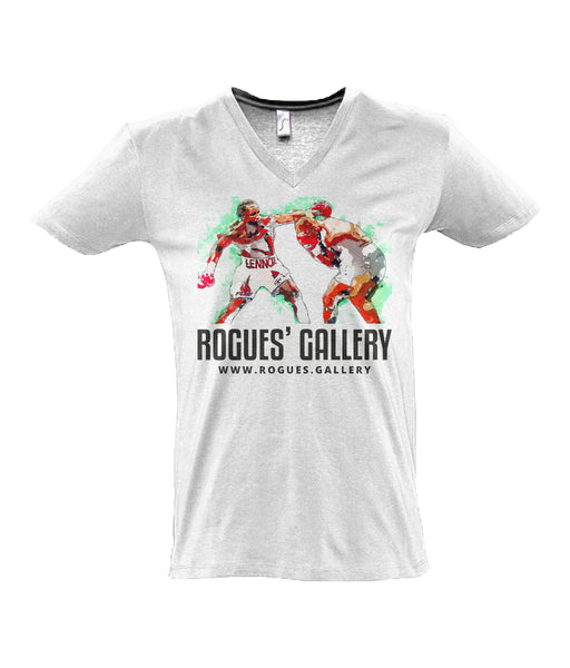 Revolution 1 Logo T-Shirt