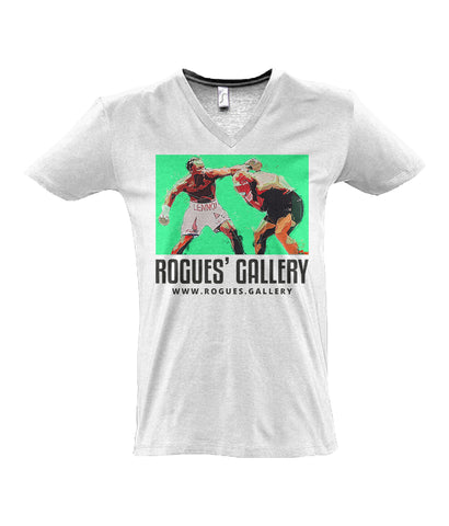 Revolution 2 Logo T-Shirt