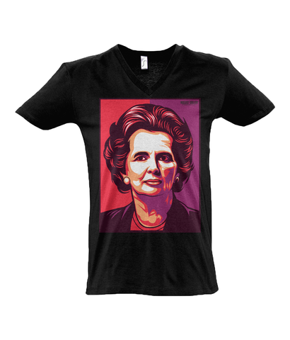 Iron Lady T-Shirt